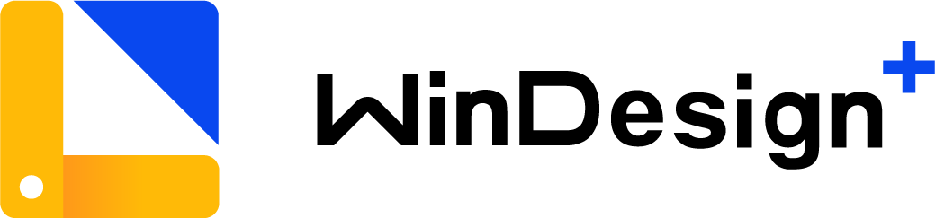 WinDesign Next Logo
